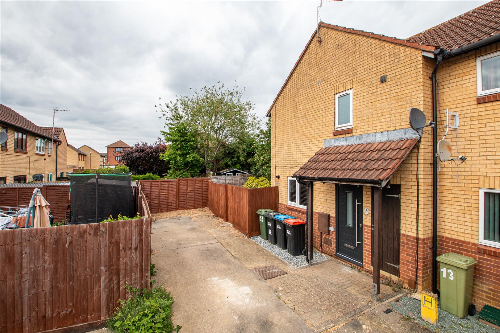 Ticehurst Close, Kents Hill, Milton Keynes
